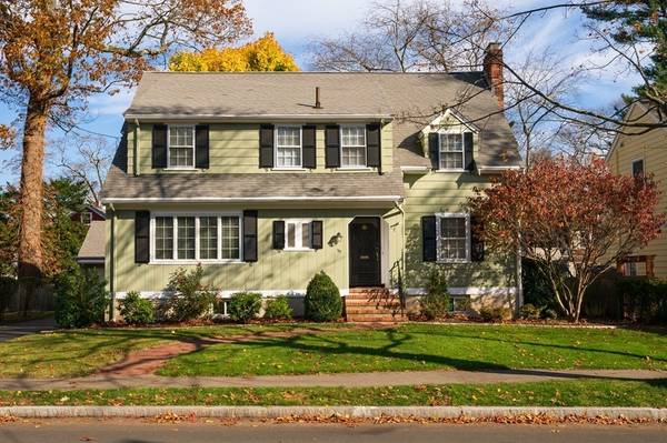 102 Governors Road, Milton, MA 02186