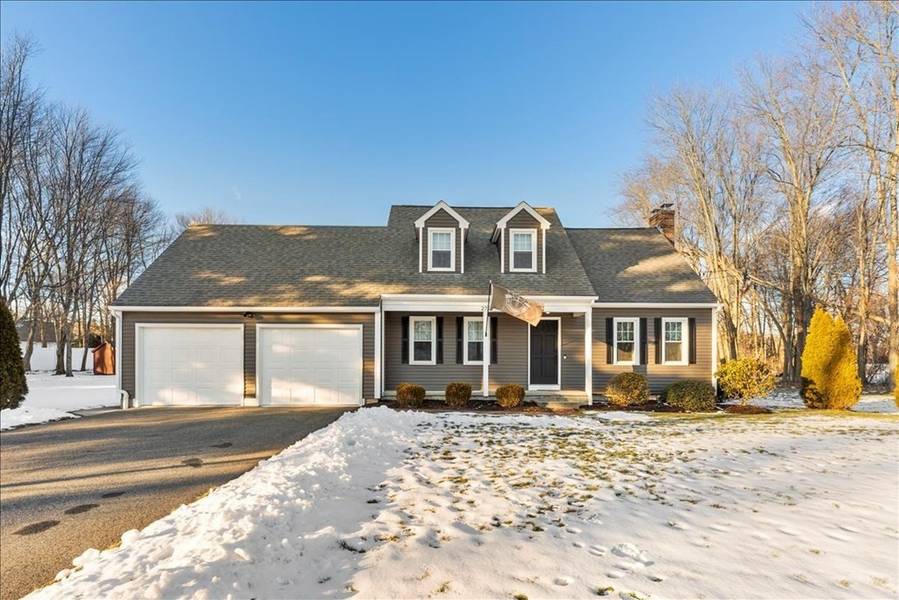 275 Pease Rd, East Longmeadow, MA 01028