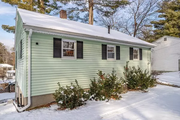 38 Fredette, Athol, MA 01331