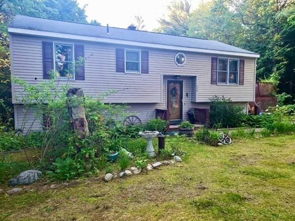 690 Doe Valley Road, Athol, MA 01331