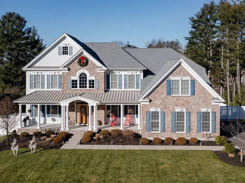 Walpole, MA 02081,5 Shady Ln