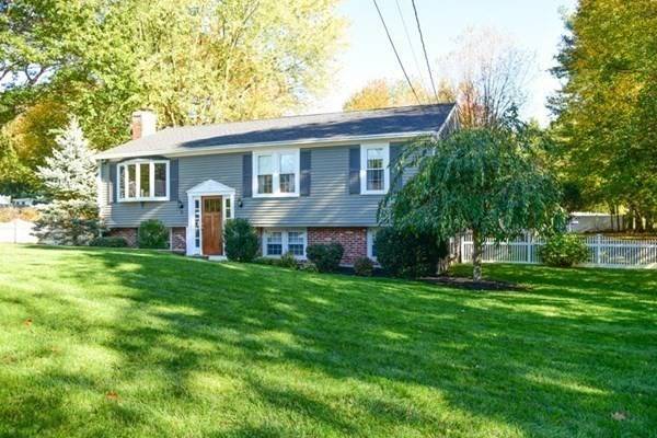 41 Meetinghouse Lane, Marshfield, MA 02050