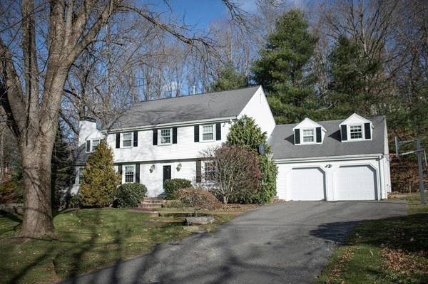 Wellesley, MA 02481,141 Hampshire Rd