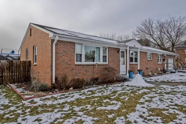 20 Connolly St, Springfield, MA 01151