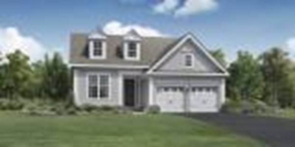 3 Jameson Drive #239, Millis, MA 02054