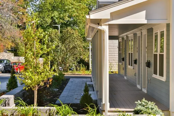 97 Carolina Avenue #97, Boston, MA 02130