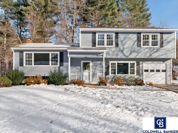 Holliston, MA 01746,47 Westfield Dr