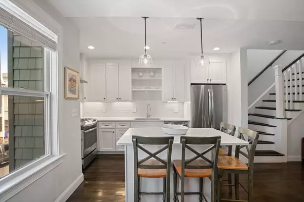 Boston, MA 02127,665 E 6th St #2