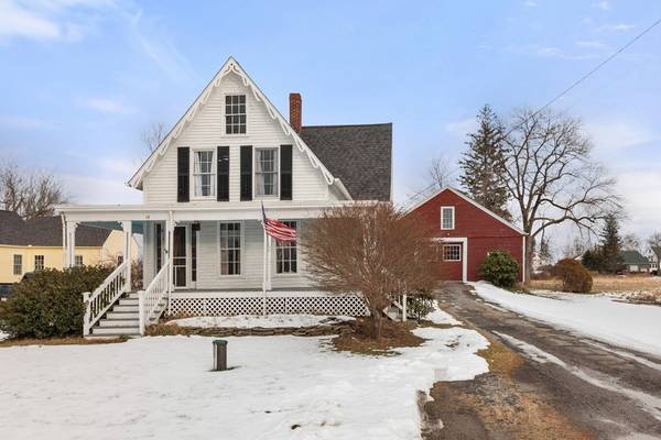 10 Singletary Ave, Sutton, MA 01590