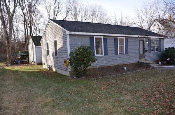 Middleboro, MA 02346,11 Arlington Street