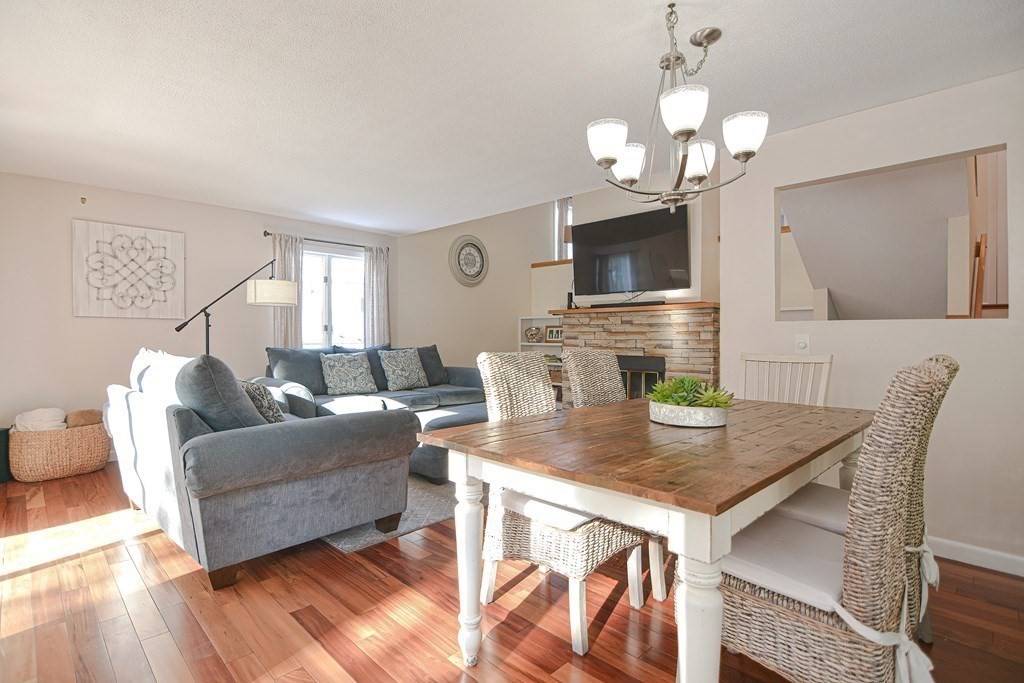 Peabody, MA 01960,1104 Pine Brook Dr #1104