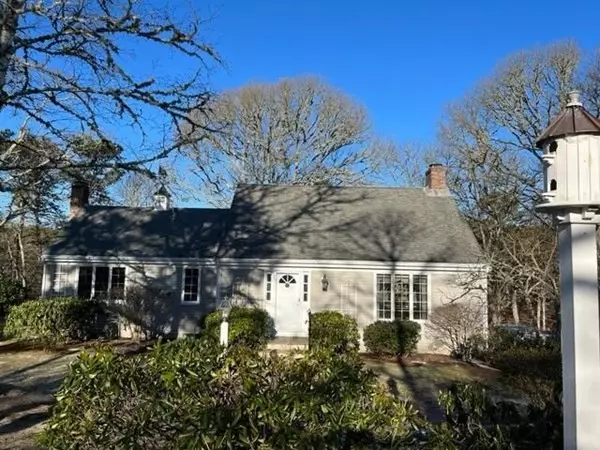 134 North Gate, Chatham, MA 02633