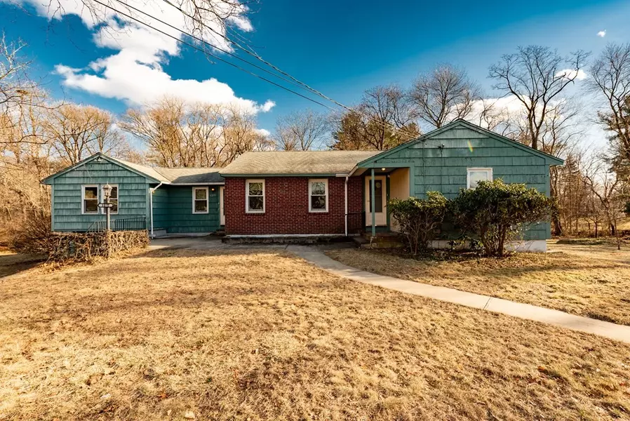 1277 Washington Street, Abington, MA 02351