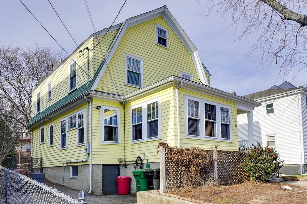 20 Westminster Avenue, Watertown, MA 02472