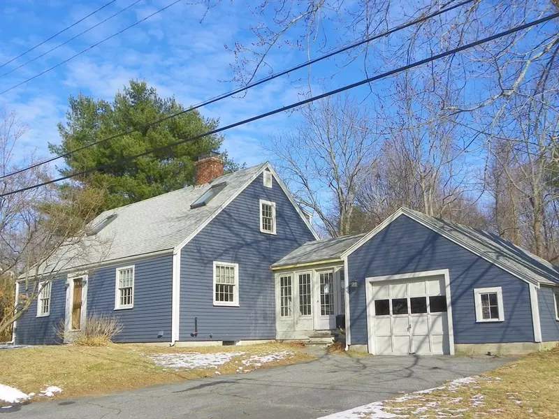 4 Fairview Ave, Newbury, MA 01951