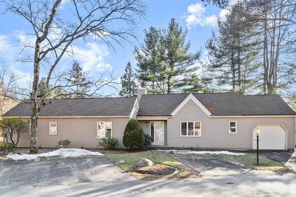 6 Astra #6, Wayland, MA 01778