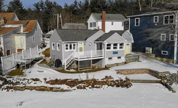 Spencer, MA 01562,50 Lambs Grove