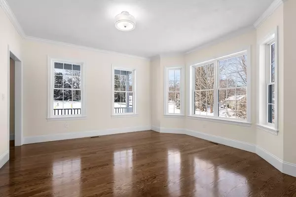 Stow, MA 01775,Lot 7A Hallock Point