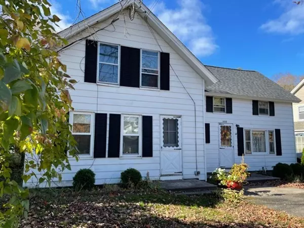 3038 S Main St, Palmer, MA 01069