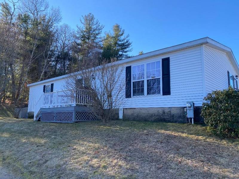 41 Deer Run, Brookfield, MA 01506