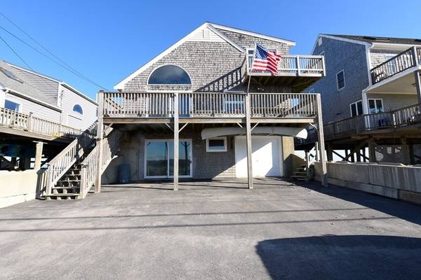 228 Central Ave, Scituate, MA 02066