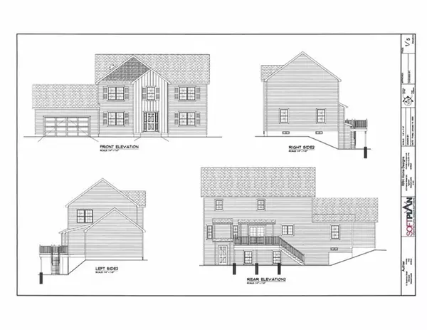 57 Sycamore Lane, Chicopee, MA 01020