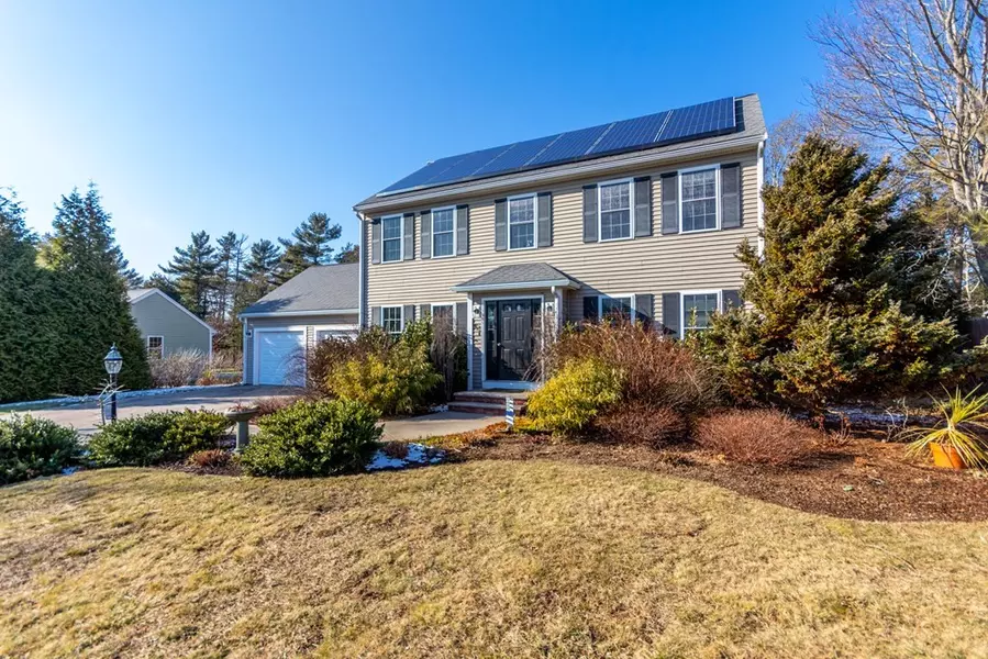 53 Deseret Dr, Bourne, MA 02532