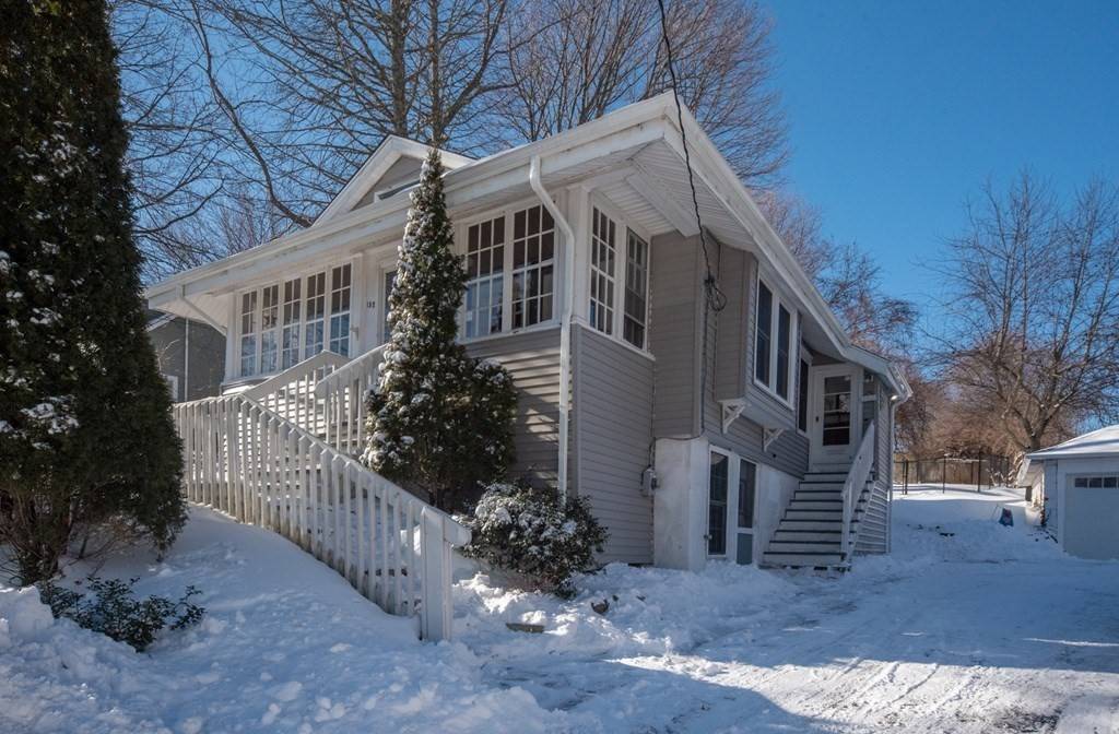 152 Heard Street, Worcester, MA 01603