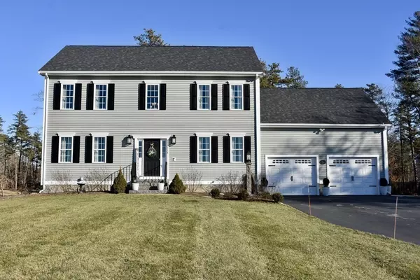 113 Box Turtle Dr., Rochester, MA 02770