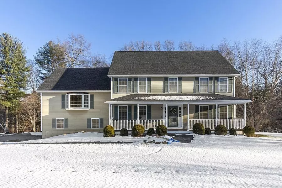 9 Morrison Ln, Westford, MA 01886