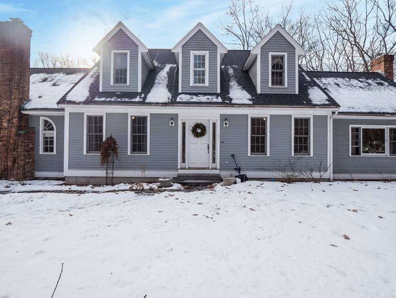 151 Whiley Rd, Groton, MA 01450