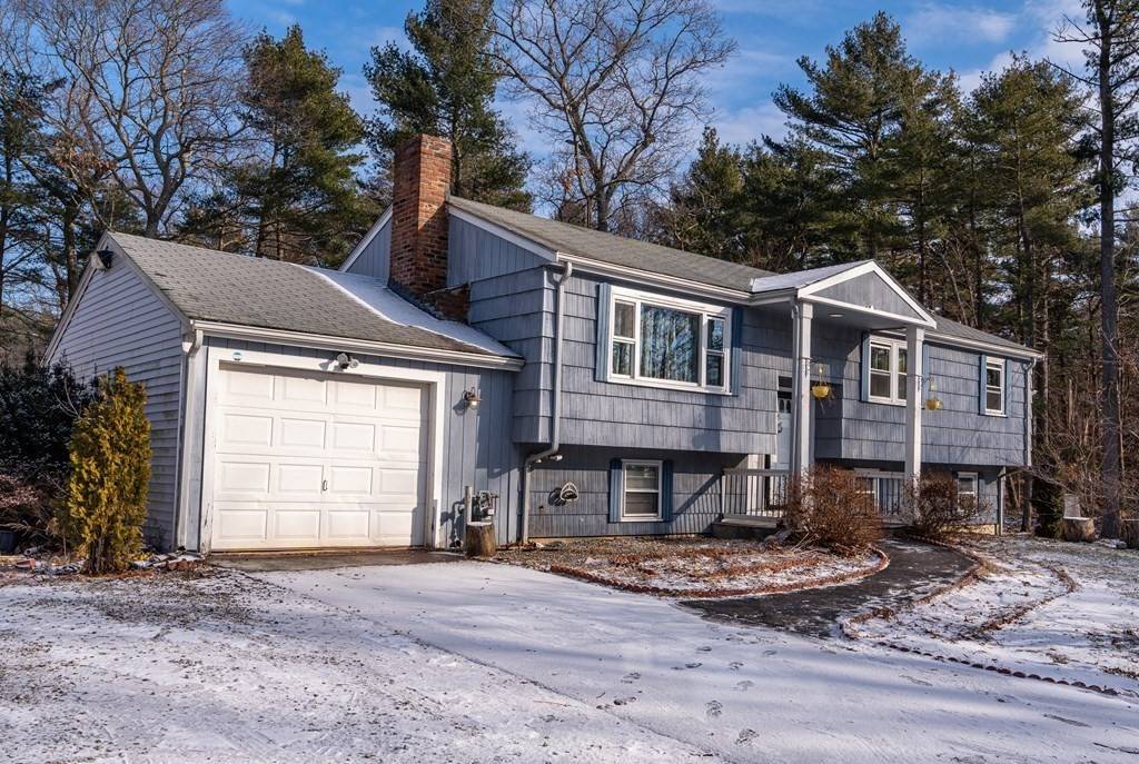 Rockland, MA 02370,41 Gardner St