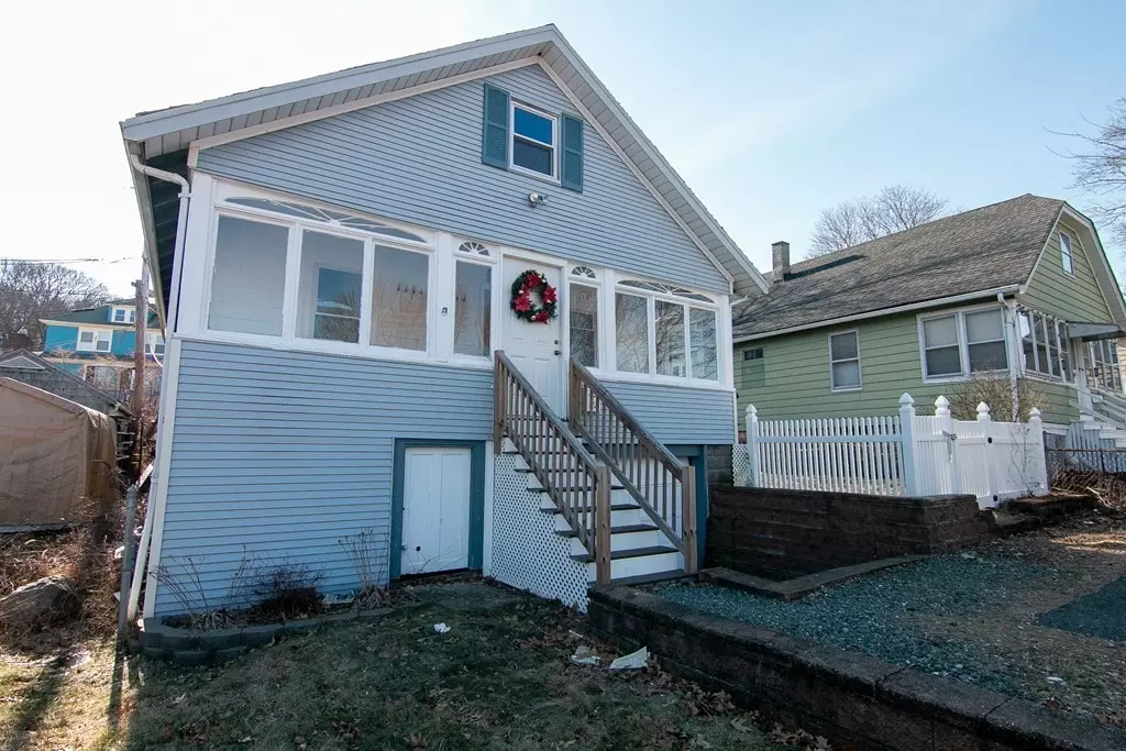 Saugus, MA 01906,43 Winter Street