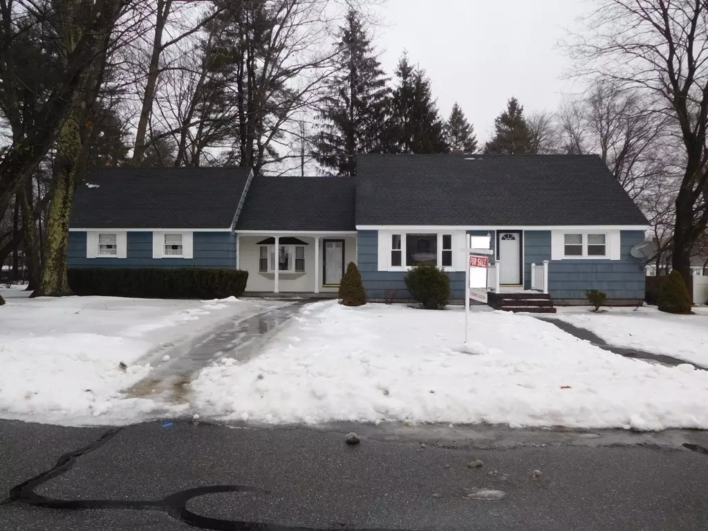 Dracut, MA 01826,37 Renaldo Street