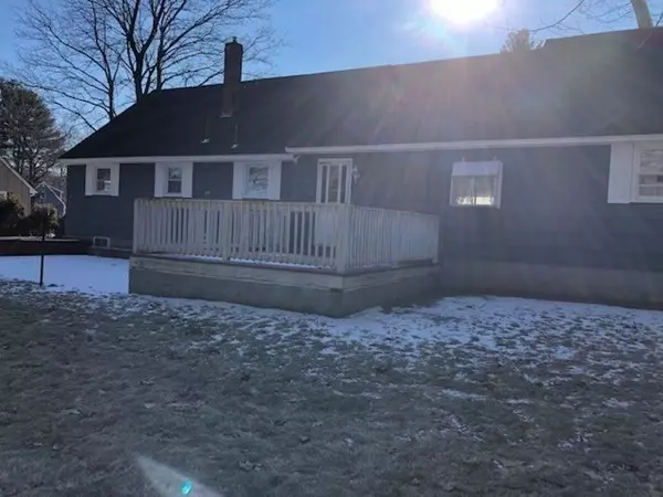 Dracut, MA 01826,37 Renaldo Street