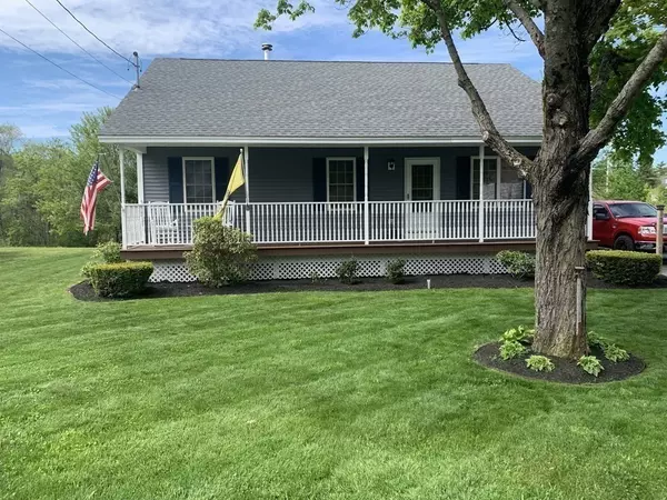 128 South St, Athol, MA 01331
