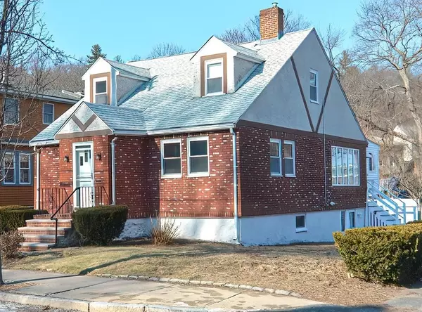 Malden, MA 02148,49 Glen Rock Ave