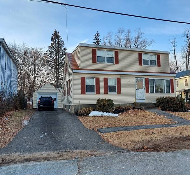 11 S. Warren, Haverhill, MA 01835