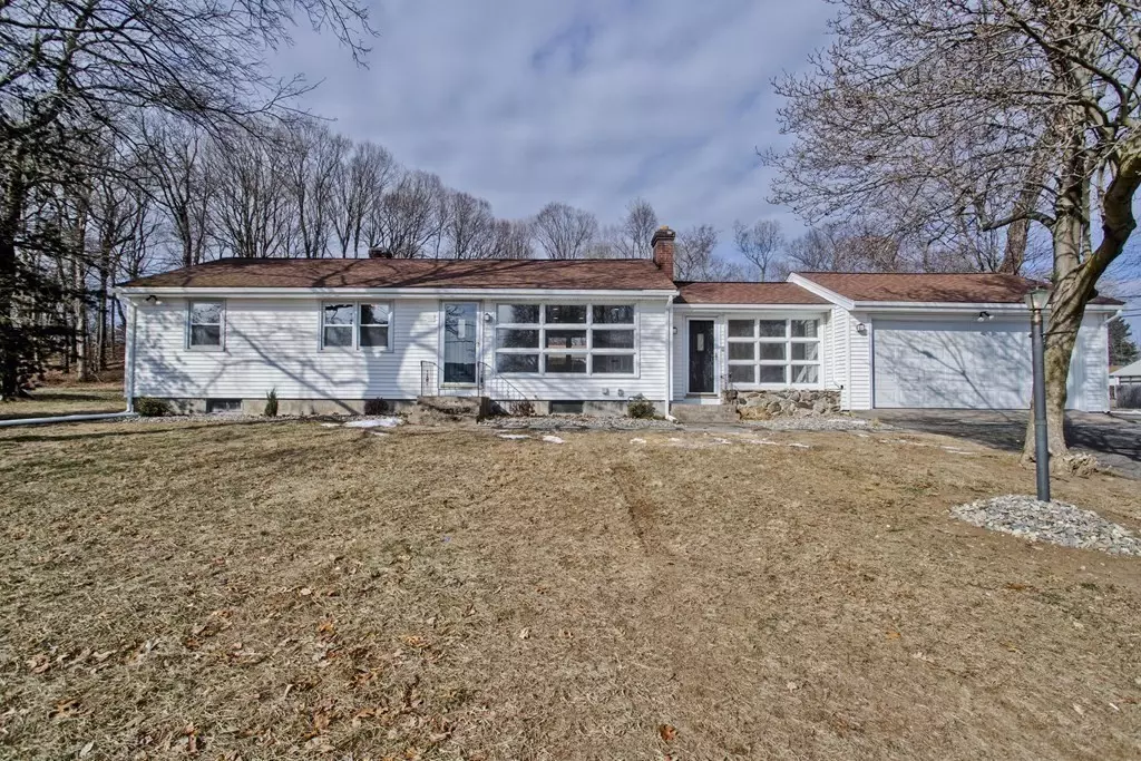 Agawam, MA 01001,38 Forest Rd