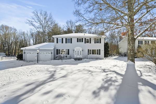 51 Fairview Avenue, Dudley, MA 01571