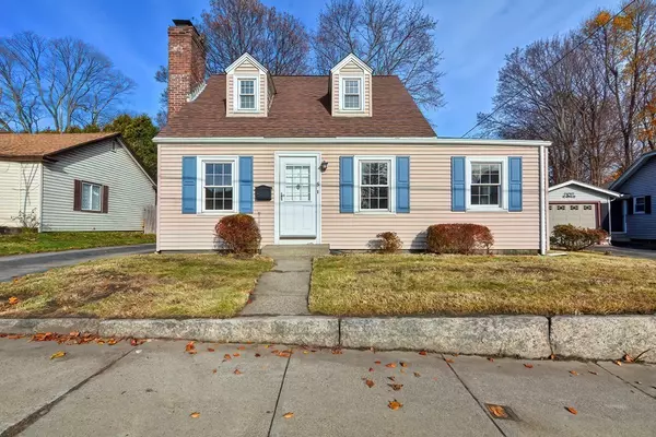 5 Canal St, Millbury, MA 01527