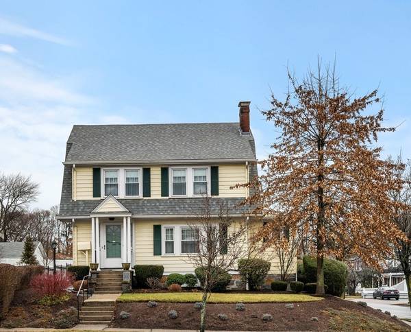 300 Granite Ave, Milton, MA 02186