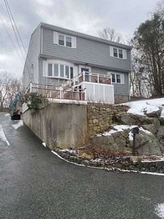 5 Quarry Terrace, Peabody, MA 01960