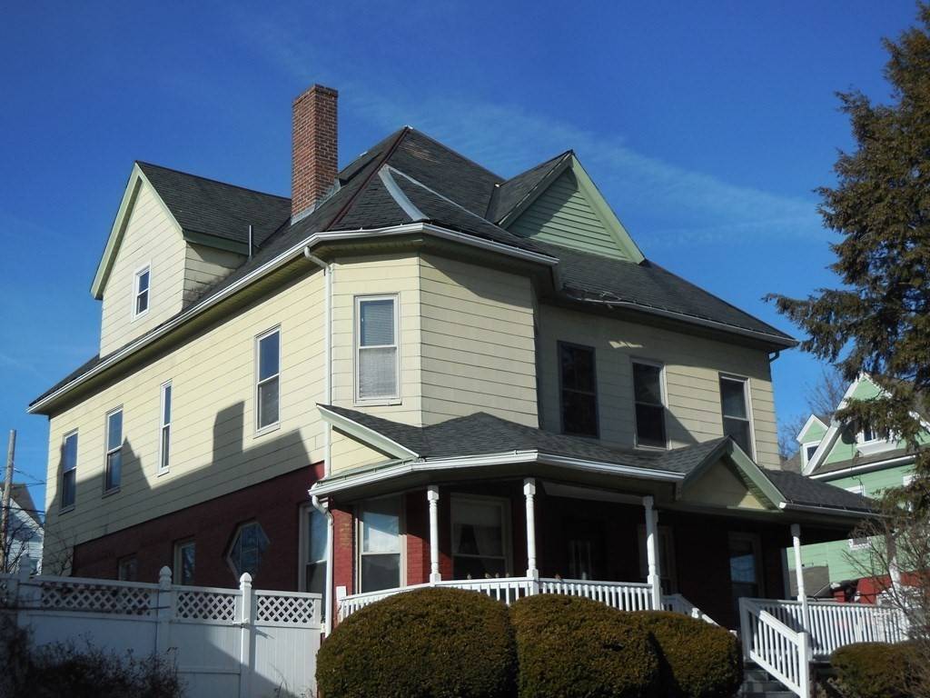 Holyoke, MA 01040,251 Oak Street