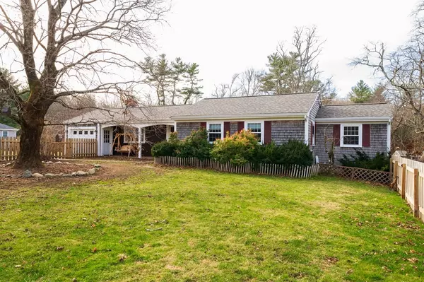 Lakeville, MA 02347,5 Southworth Street