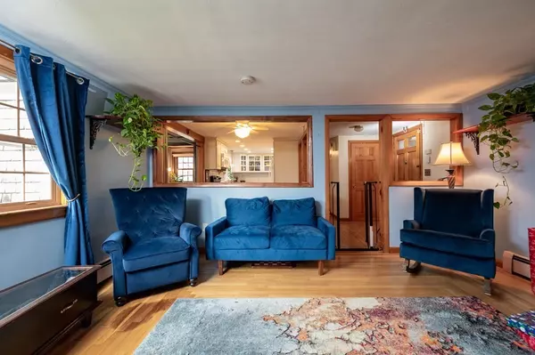 Lakeville, MA 02347,5 Southworth Street
