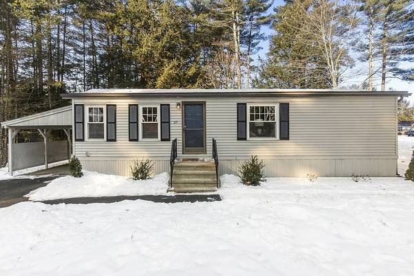 25 Carol Circle, Athol, MA 01331