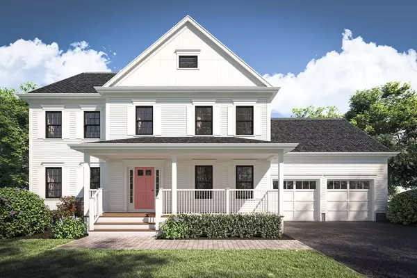 438 Chestnut St, Ashland, MA 01721