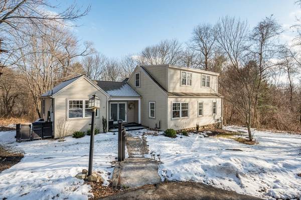 Sturbridge, MA 01566,16 Gedeon Ave