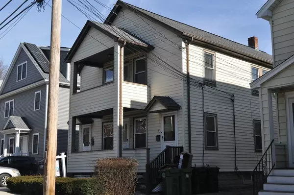 95-95A Edenfield Ave, Watertown, MA 02472